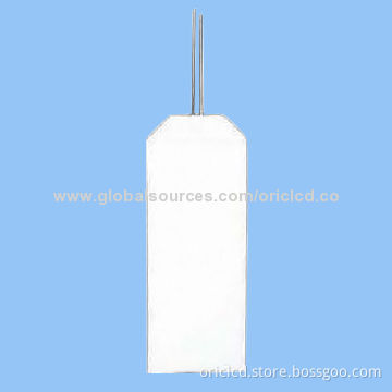 Side LCD Backlight with Low Power Consumption, Customized Sizes are Welcome